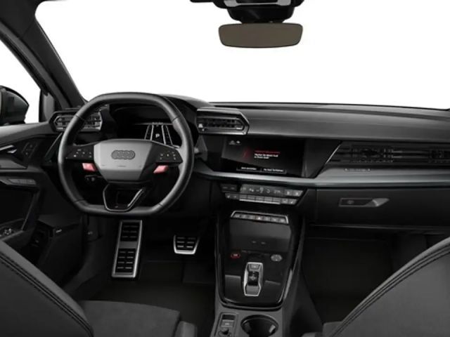 Audi RS3 Quattro Sedan Sport Sportback