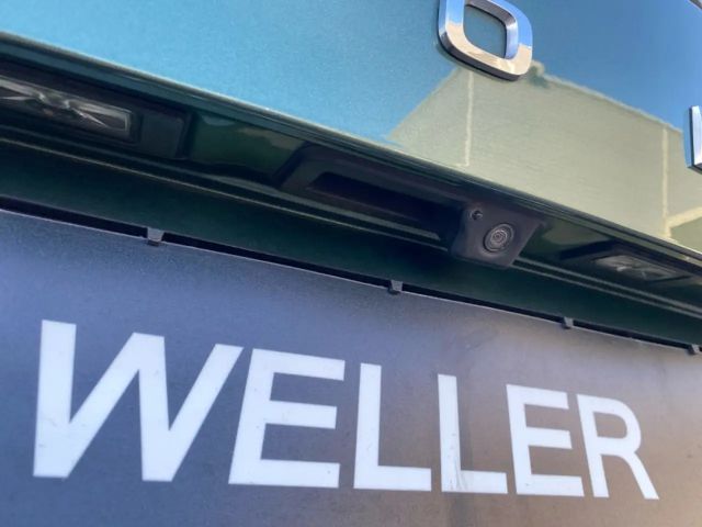 Skoda Kodiaq 2.0 TSI 4x4 Clever