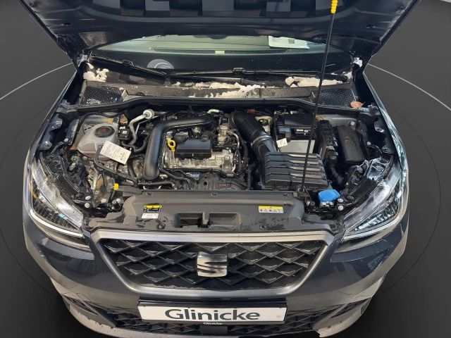 Seat Arona 1.0 TSI DSG FR-lijn
