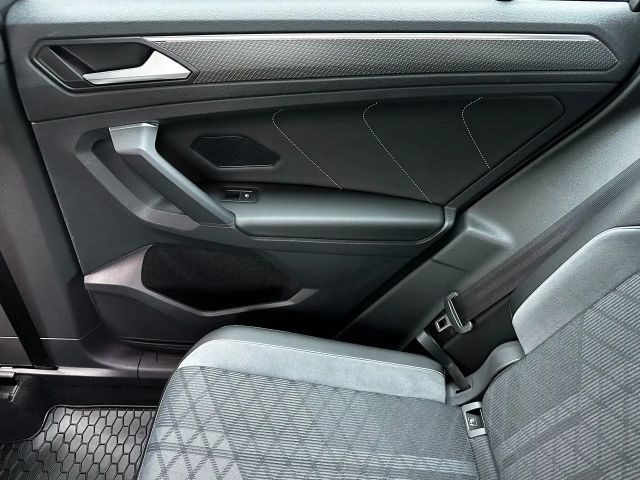 Volkswagen Tiguan DSG R-Line