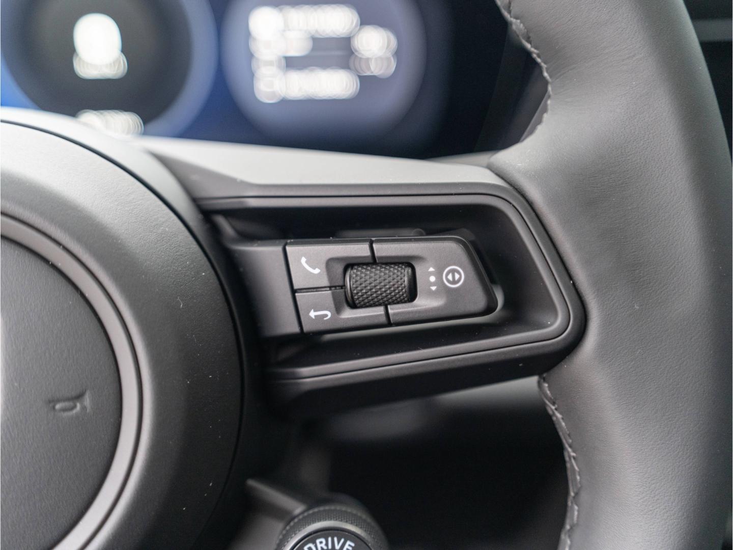 Porsche Macan BOSE InnoDrive Matrix LED 21'