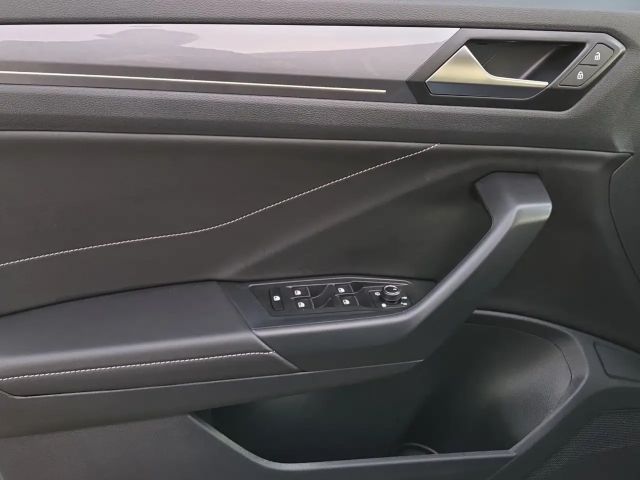 Volkswagen T-Roc 1.5 TSI DSG Style