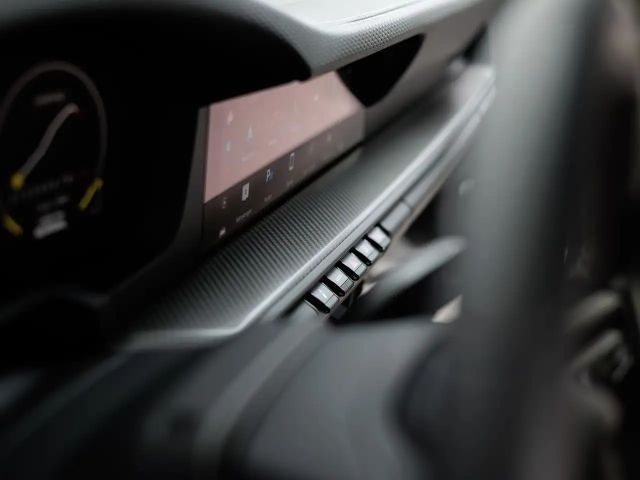 Porsche 911 Coupé GT3