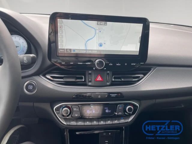 Hyundai i30 1.0 Advantage T-GDi