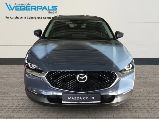 Mazda CX-30 Exclusive-line