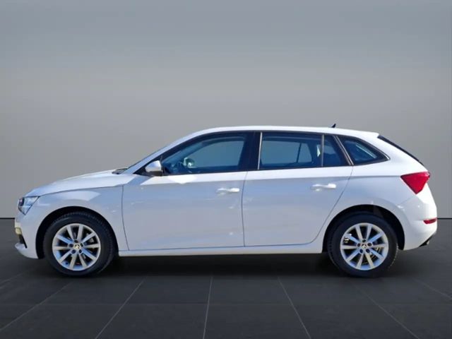 Skoda Scala 1.0 TSI Ambition