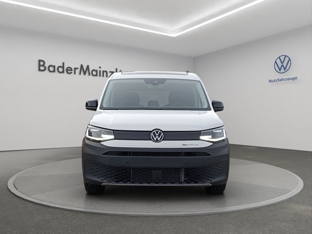 Volkswagen Caddy 2.0 TDI