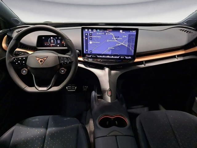 Cupra Tavascan 4Drive VZ