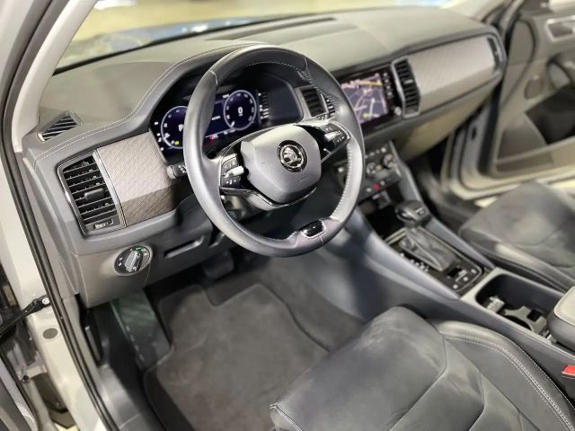 Skoda Kodiaq 4x4 Style Style