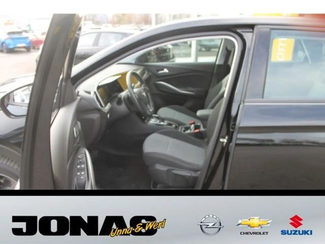 Opel Grandland X 1.5 Turbo Business Edition