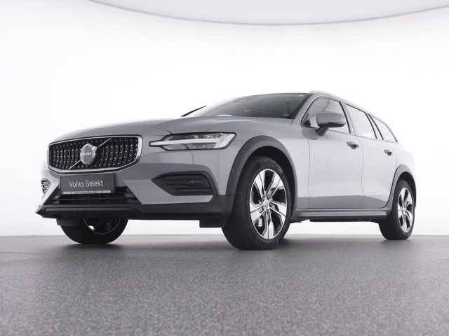 Volvo V60 Cross Country CC