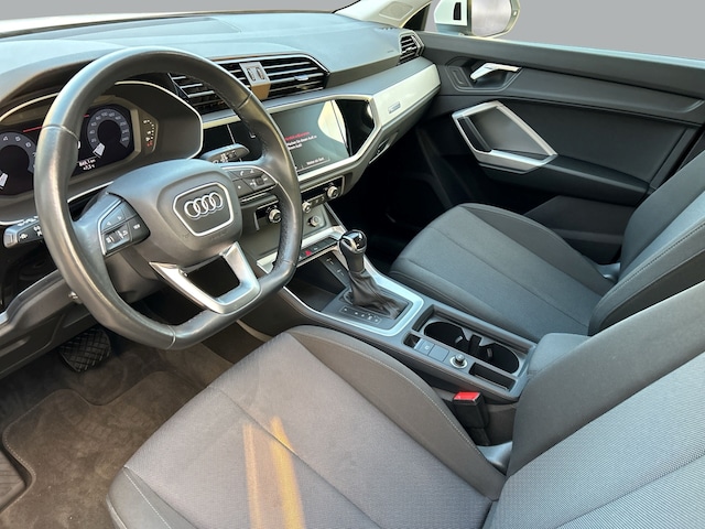 Audi Q3 35 TFSI S-Tronic Sportback