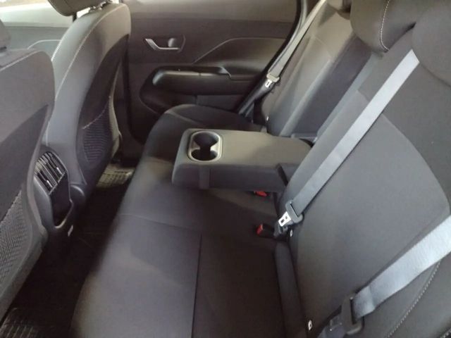 Hyundai Kona Electric Smart