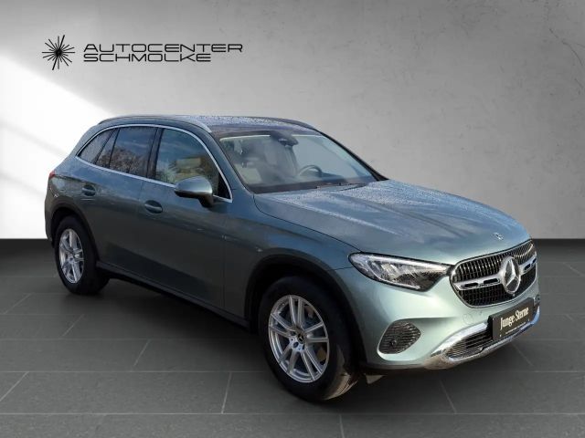 Mercedes-Benz GLC 200 AVANTGARDE