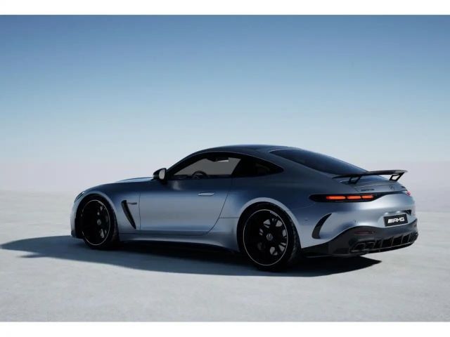 Mercedes-Benz AMG GT AMG Line Coupé