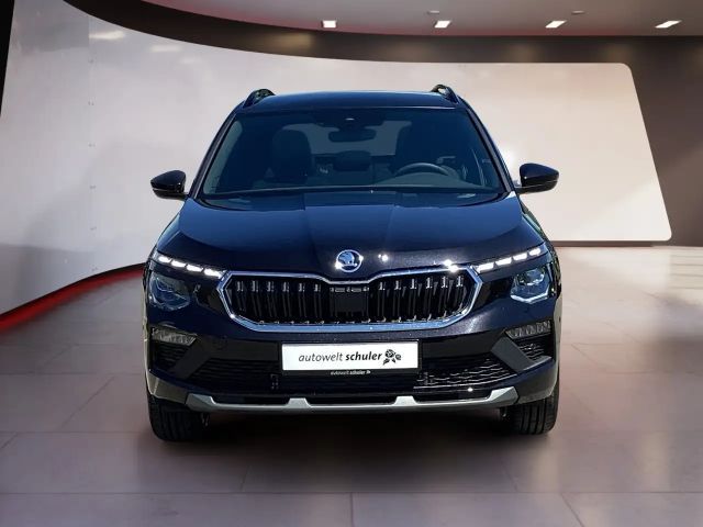 Skoda Kamiq Selection