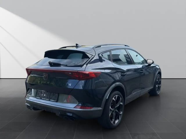 Cupra Formentor 4Drive VZ