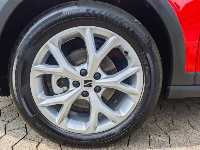 Seat Arona 1.0 TSI DSG FR-lijn