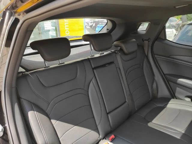 Seres 3 Kamera, Navi, SHZG, Panoramadach