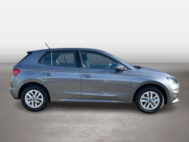 Skoda Fabia Selection