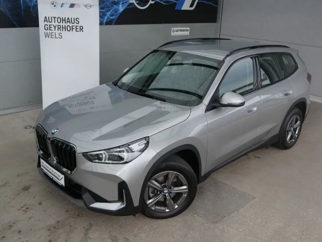 BMW X1 xDrive20d