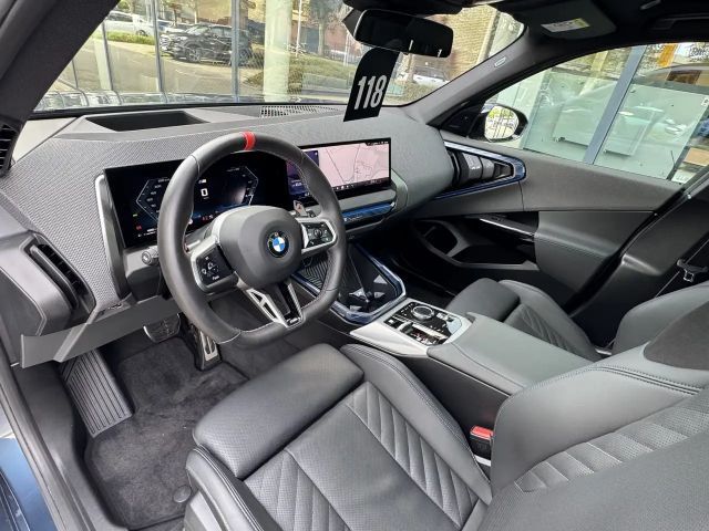 BMW X3 M-Sport xDrive