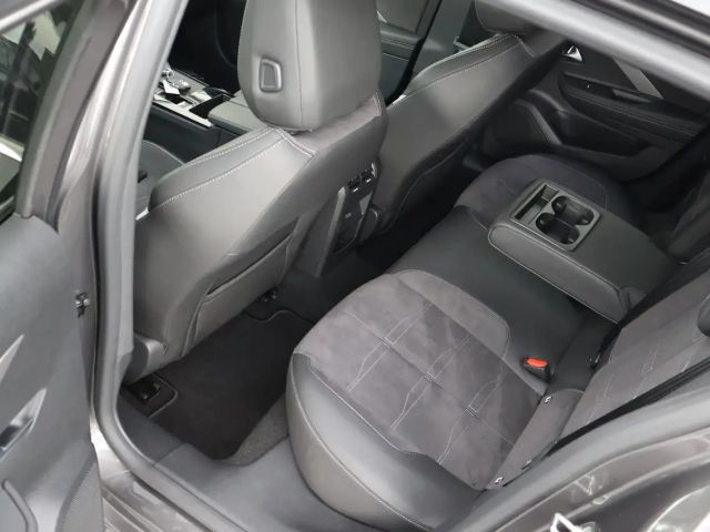 Opel Astra 1.2 Turbo Turbo Ultimate