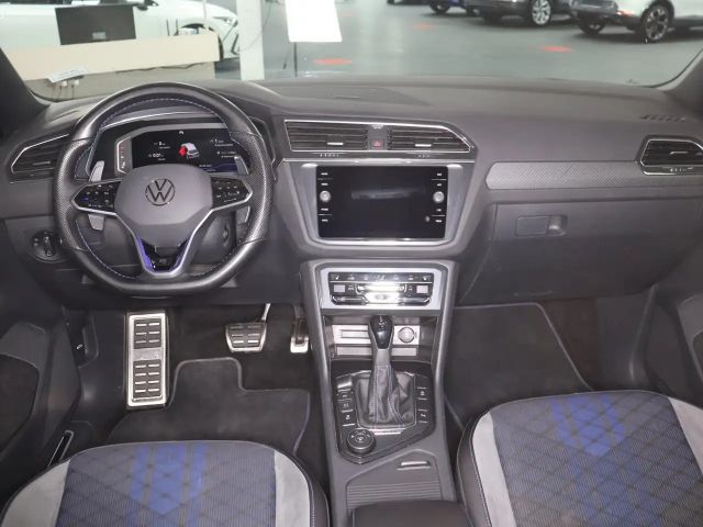 Volkswagen Tiguan 2.0 TSI IQ.Drive