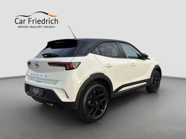 Opel Mokka 1.2 Turbo GS-Line Grand Sport Turbo