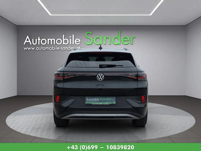 Volkswagen ID.4 4Motion GTX