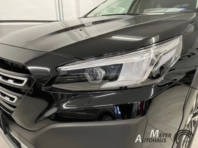 Subaru Outback 2.5i Platinum+dyn. Kurvenlicht+Spurassistent+Smart