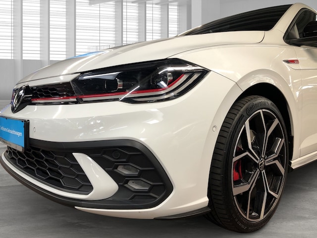 Volkswagen Polo 2.0 TSI DSG