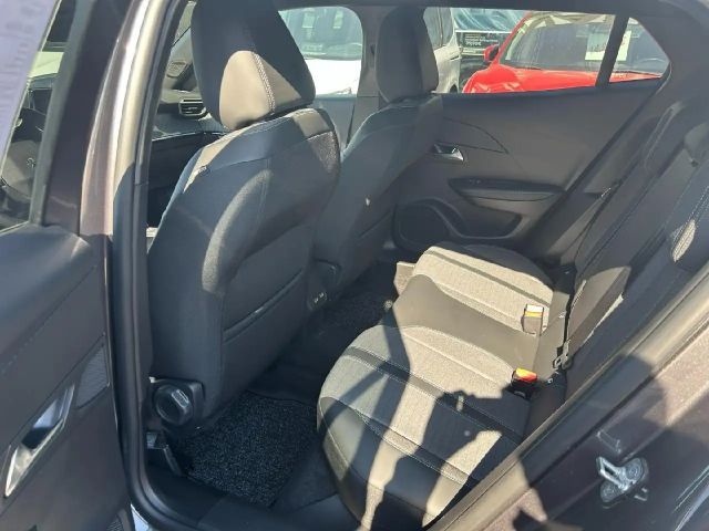 Peugeot 2008 Allure Pack