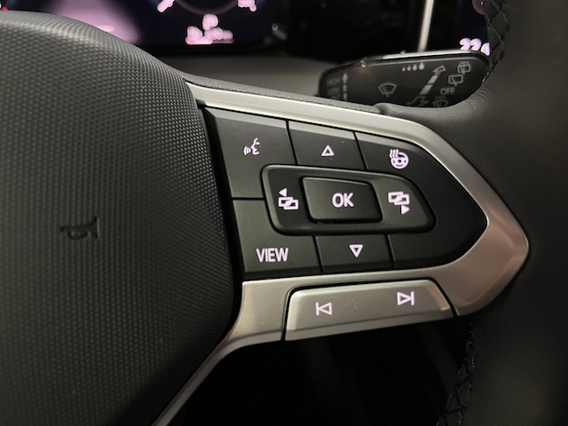 Volkswagen Golf 1.5 TSI Golf VIII Life