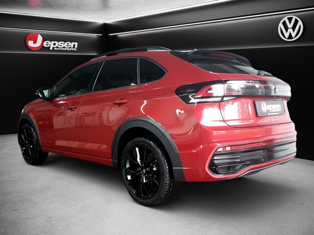 Volkswagen Taigo 1.0 TSI DSG