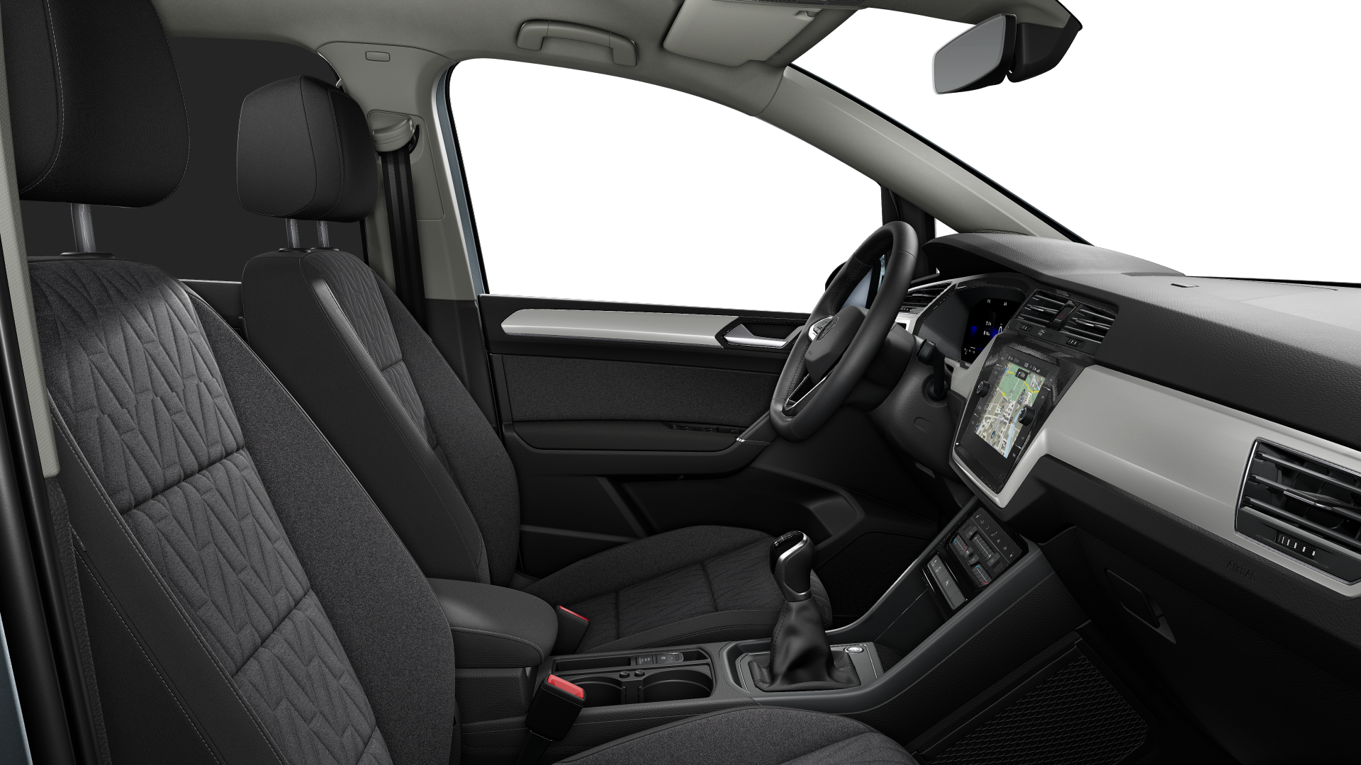 Volkswagen Touran Move