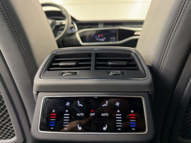 Audi S6 Avant Quattro