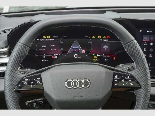Audi A6 e-tron Avant Edition Quattro S-Line
