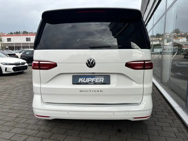 Volkswagen Multivan T7