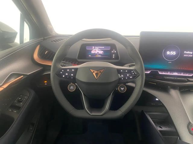 Cupra Tavascan Adrenaline