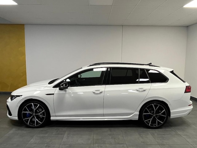 Volkswagen Golf 2.0 TSI DSG Variant