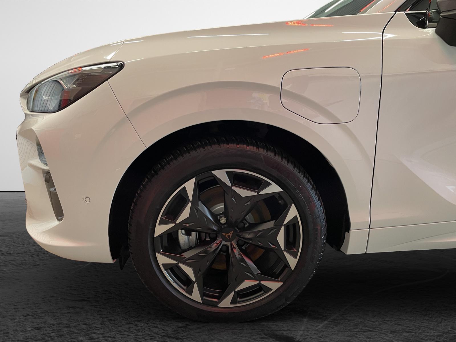 Cupra Terramar 1.5 e-Hybrid VZ e-Hybrid