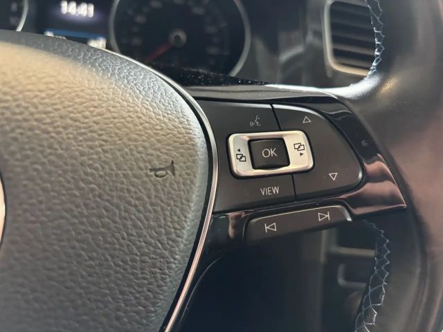 Volkswagen Golf Golf VII e-Golf