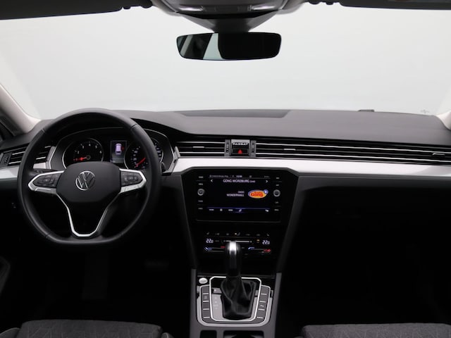 Volkswagen Passat 1.5 TSI Business DSG Variant