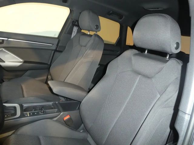 Audi Q3 45 TFSI Hybride