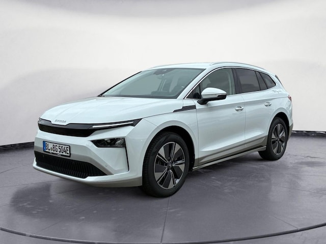 Skoda Enyaq iV 60
