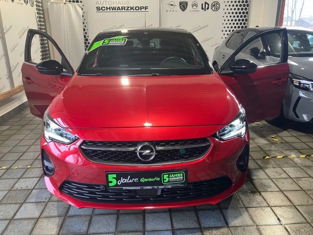 Opel Corsa Navi,Lenkradheizung,Rückfahrkamera