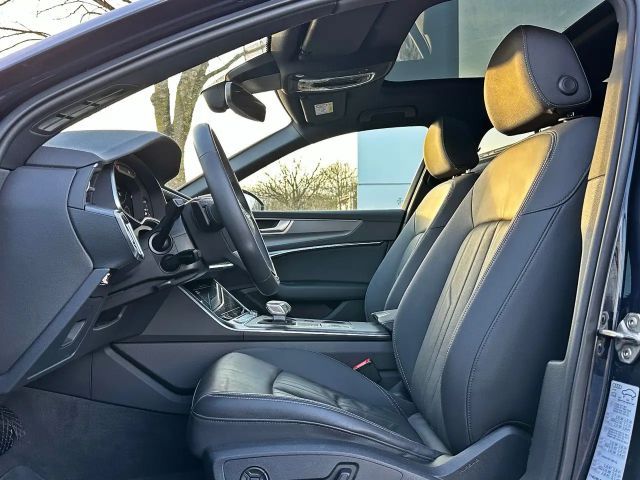 Audi A6 45 TFSI Avant Quattro