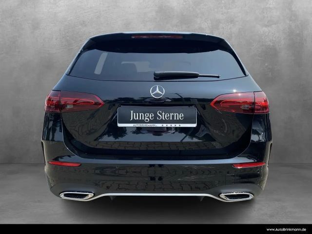 Mercedes-Benz B 200 AMG Line