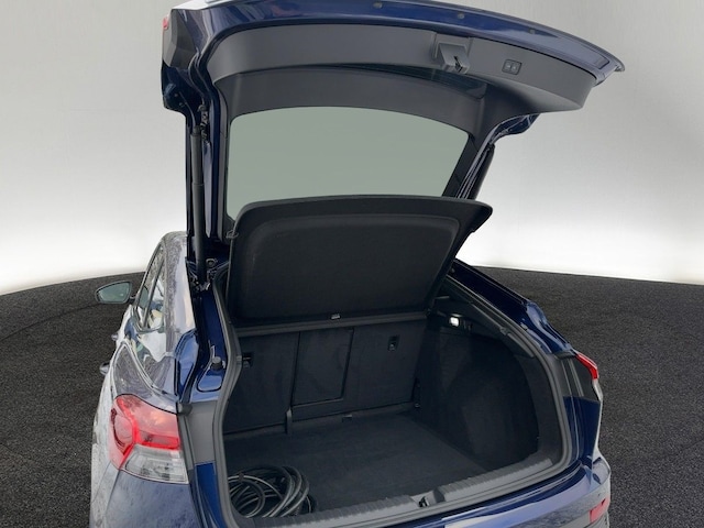 Audi Q4 e-tron 50 Quattro Sportback